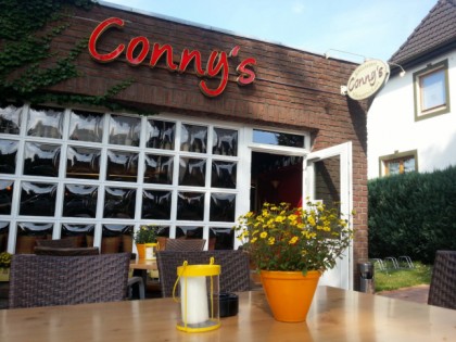 Foto: Conny's Weinwirtschaft Bad Segeberg